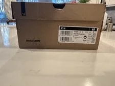 Salomon XT-6 Lightweight ' 412529 4