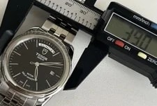 Tudor Geneve Automatic ’S 56000 Condition Box & Paper 2021 4