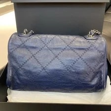 Chanel Classic Flap Hobo Chain D 2