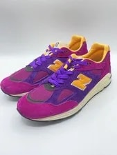 US10.0 NEW Balance M990 PUP 2