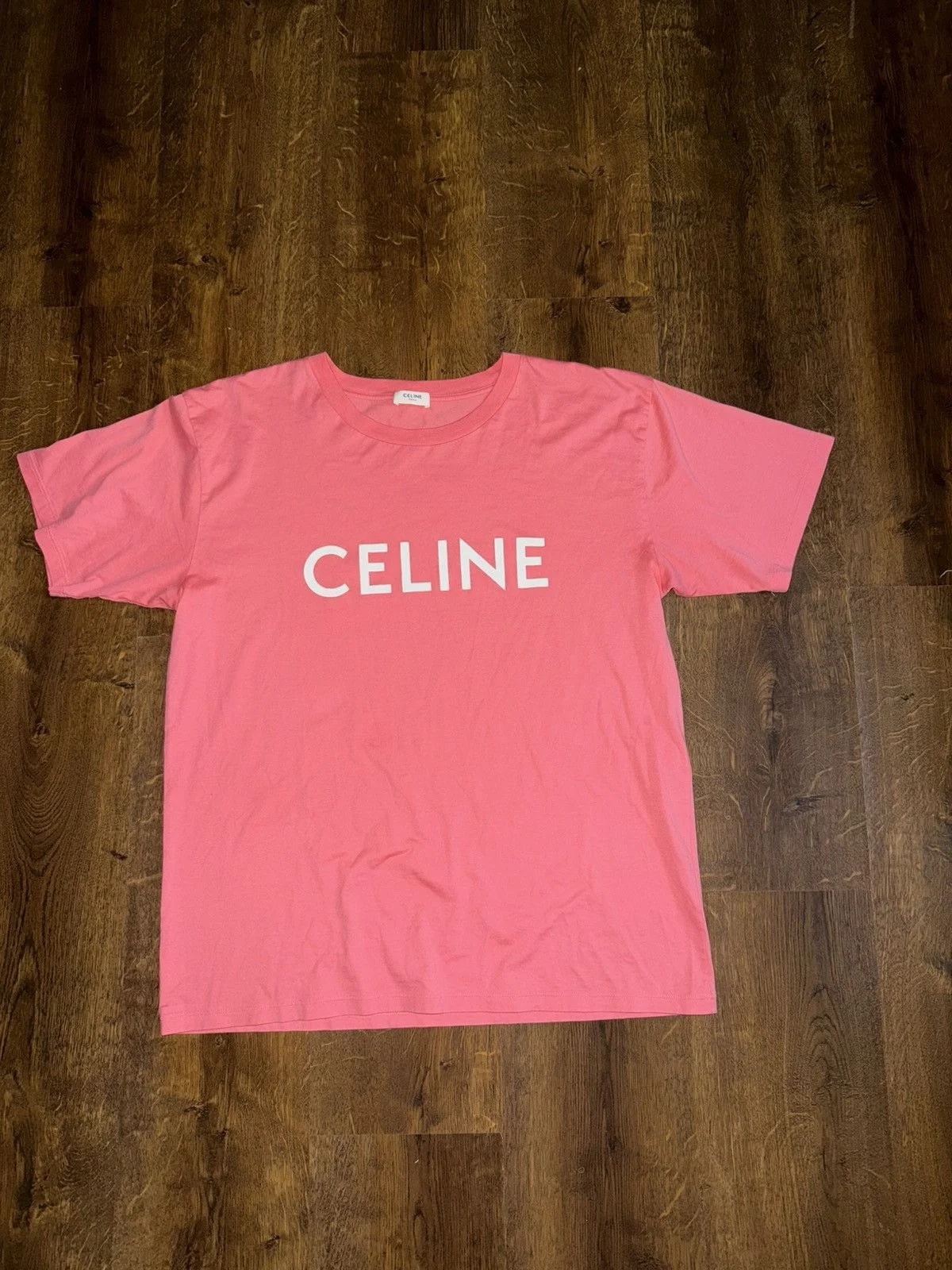 Celine — Celine Shirt — streetwear — resale