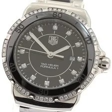 TAG Heuer — TAG Heuer Formula 1 WAH1312 TO293065 — Watch — resale
