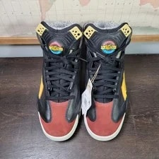Reebok X Street Fighter Shaq Attaq 2