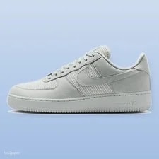 Nike — Nike Air Force 1 '07 LV8 Off — Sneaker — resale
