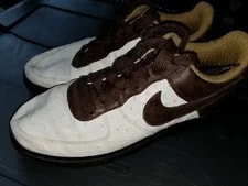 2006 Nike Air Force 1 Af1 Boxing 2