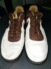 2006 Nike Air Force 1 Af1 Boxing 3
