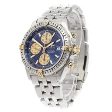 Breitling B13355 Crosswind Chronograph Date Automatic S 941269 2