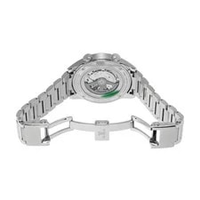 Jaeger-lecoultre Polaris Automatic Q9008180 Blue #51012 4