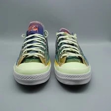 Converse X Pigalle Chuck 70 Ox Low Lightning Storm 2