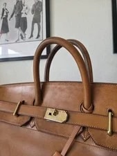 HAC 50 French Hermes Birkin 2