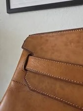 HAC 50 French Hermes Birkin 3