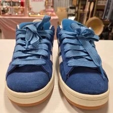 Adidas Campus 00s Lucid Skate Shoes 2
