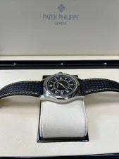 Patek Philippe Calatrava Date Sweep Seconds (Ref# 6007G-001) 4