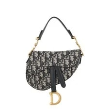 Christian Dior Saddle Trotter Mini M0456CTZQ 2