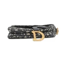 Christian Dior Saddle Trotter Mini M0456CTZQ 3