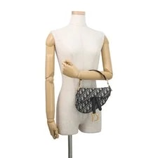 Christian Dior Saddle Trotter Mini M0456CTZQ 4
