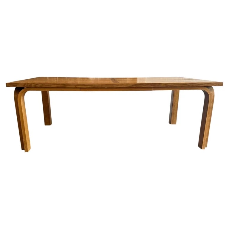 Danish Modern — Danish Modern Bentwood By Rud Thygesen and Johnny Sorensen — Furniture — resale