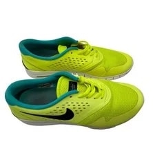 Nike SB Eric Koston 2 Max 11 Volt Excellent Skateboarding 631047-703 2