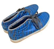 Nike SB Zoom Stefan Janoski Mid Shoes ’s 10 642061-401 2