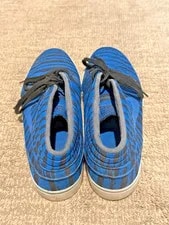 Nike SB Zoom Stefan Janoski Mid Shoes ’s 10 642061-401 3