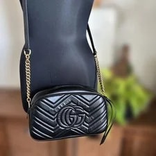 Gucci GG Marmont 135987 2