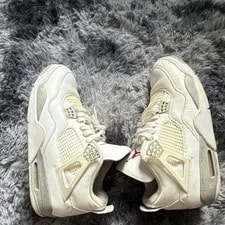 Air Jordan “ 4” ’S , Sz11 3