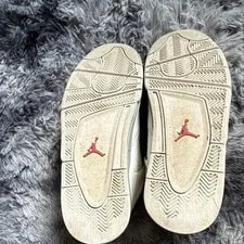 Air Jordan “ 4” ’S , Sz11 4