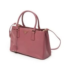Prada Medium Zip 2