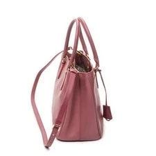 Prada Medium Zip 4