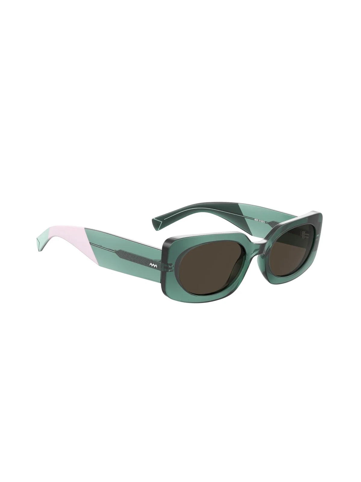 Missoni Mmi0169s1ed Logo-Stamped Acetate Sunglasses — 2