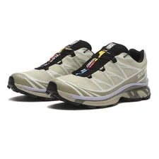 Salomon XT-6 Gore-tex Eucalyptus L49202300 Size 3
