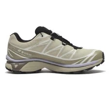 Salomon XT-6 Gore-tex Eucalyptus L49202300 Size 4