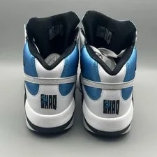 Reebok Shaq Attaq Pump Orlando Magic Retro Basketball Shoes - ’S 4