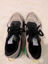 Puma Rs-x Fourth Dimension Fair Sz. 8.5 Retro 80s Style 4