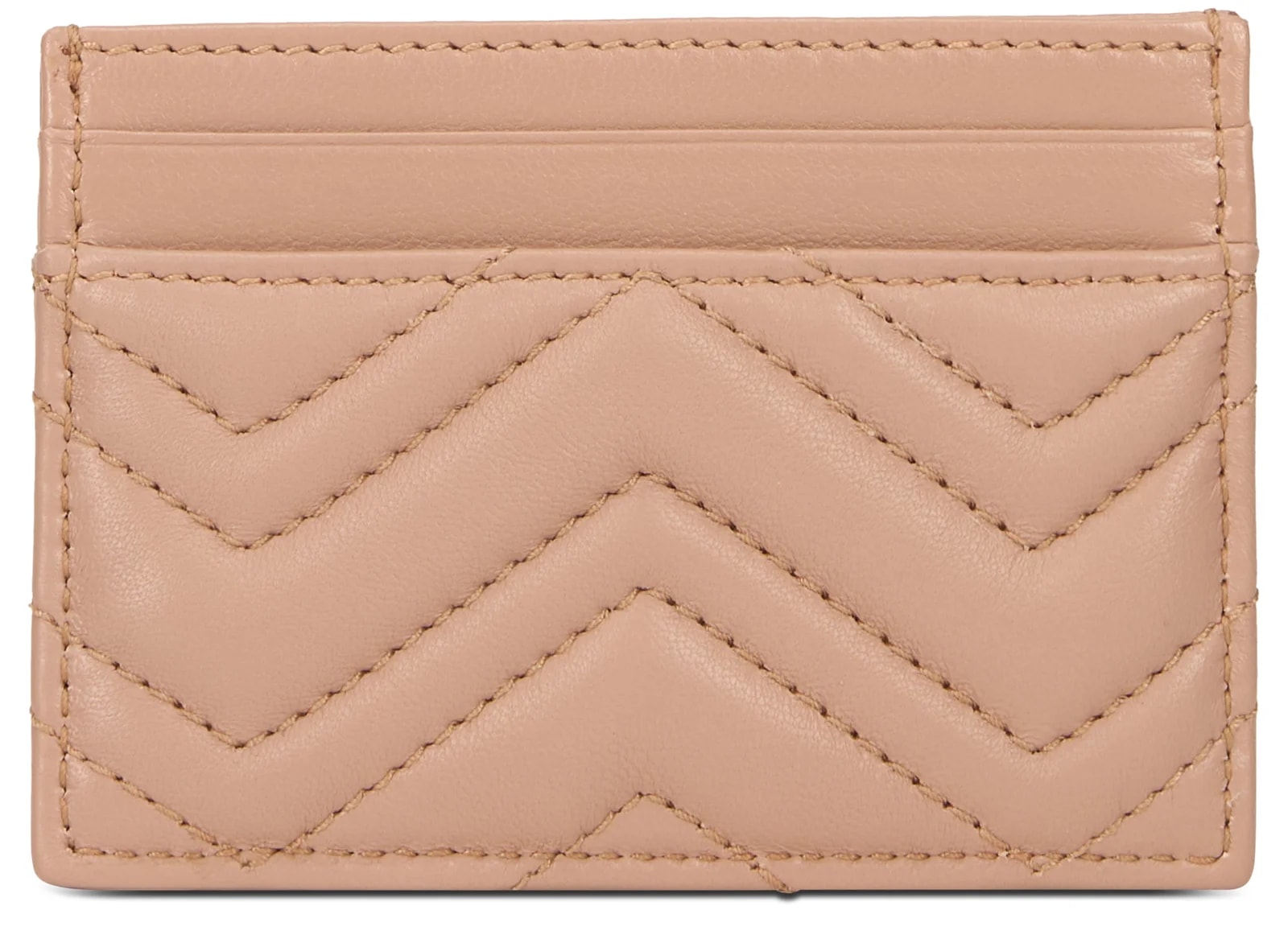 Gucci Card Case — Calf Skin Wallets 3