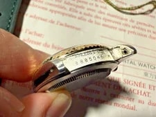 Genuine Tudor Oyster Prince Daydate 76213 Automatic 36mm 4