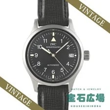 IWC — IWC Mark X2 IW324101 TO308946 — Watch — resale