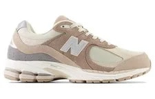 New Balance 2002R Driftwood Sandstone - M2002RSI MT 2