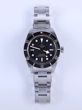 Tudor Black Bay 58 M79030N-0001 39mm Black Dial 2