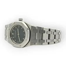 Audemars Piguet Royal Oak 25MM Steel Quartz Grey Dial 66339ST 2