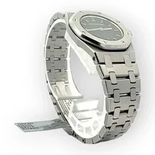 Audemars Piguet Royal Oak 25MM Steel Quartz Grey Dial 66339ST 3