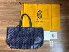 Goyard St Louis Pm 2