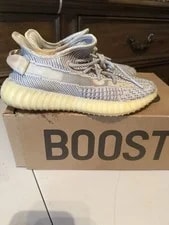 Yeezy 350 Boost V2 Non Reflective 3