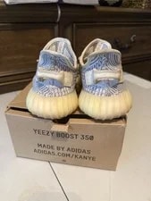 Yeezy 350 Boost V2 Non Reflective 4