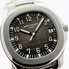 Patek Philippe Aquanaut 5167 / 1A-001 40.8mm #UW1412 3