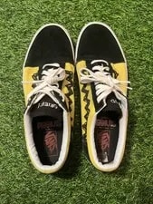 Vans X Peanuts Old Skool Charlie Limited Edition 13 3