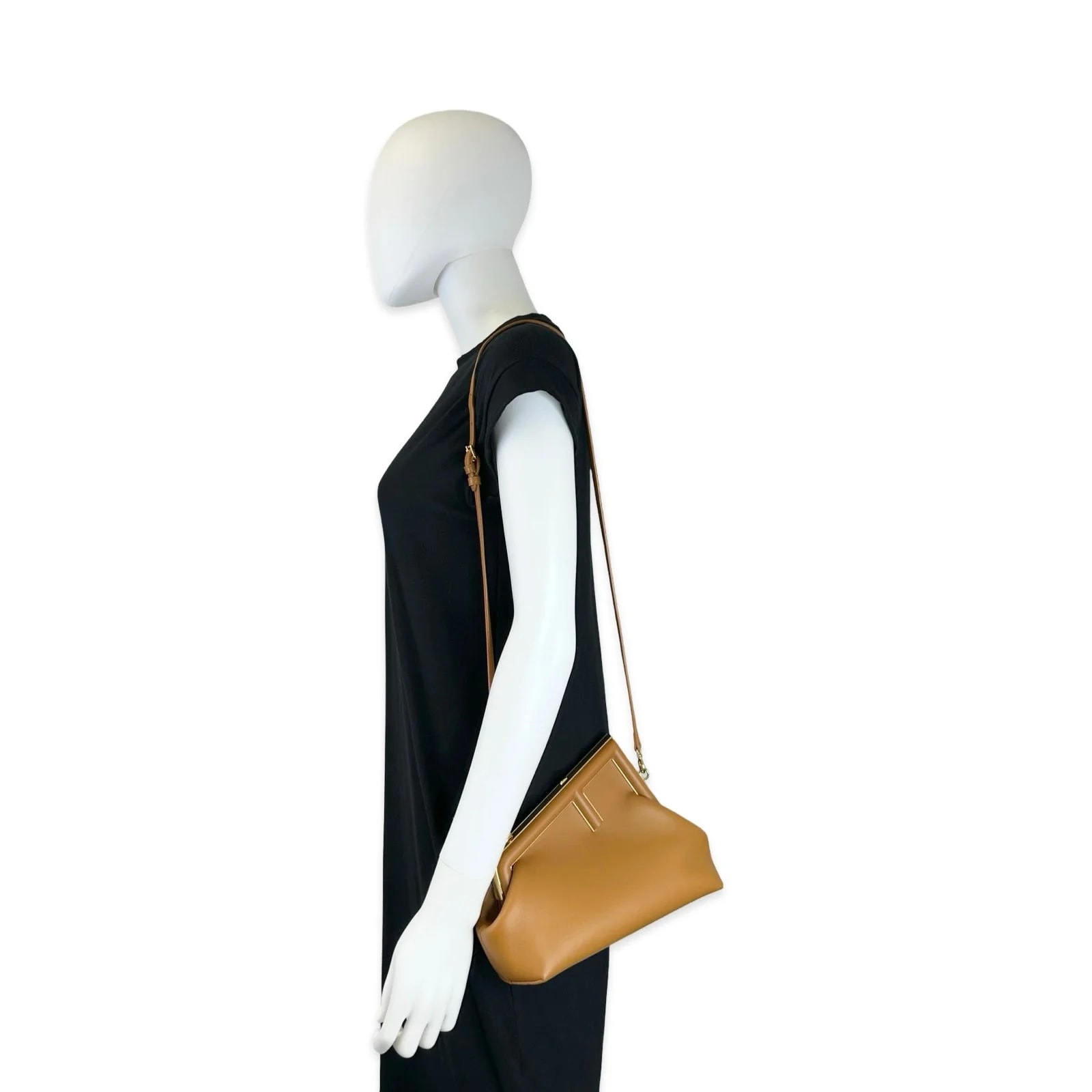 Fendi Small Fendi First 2
