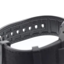 IWC Schaffhausen Ingenieur Automatic AMG Black Series 46mm Ceramic Rubber #C149 3