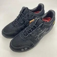 Asics — Asics Gel Lyte III OG 1201A836 001 28.5Cm St Gck06 — Sneaker — resale