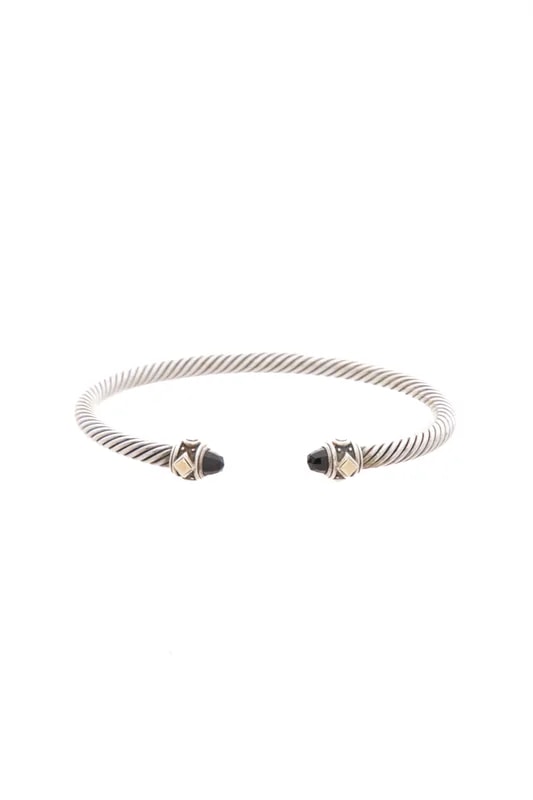 David Yurman — Renaissance 4mm Cable Cuff — Jewelry — resale